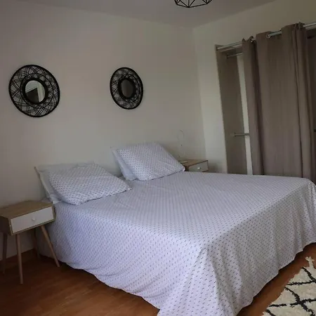 Logement Au Centre Du Conquet Exterior foto