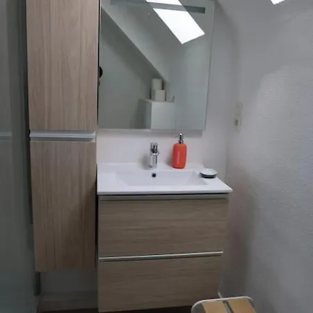 Logement Au Centre Du Conquet Exterior foto