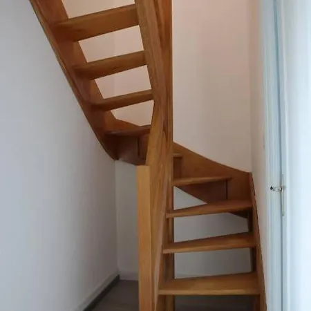 Logement Au Centre Du Conquet Exterior foto