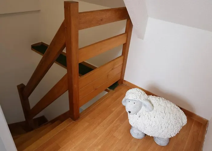 Logement Au Centre Du Conquet