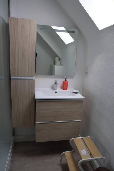 Au Centre Du Appartement
